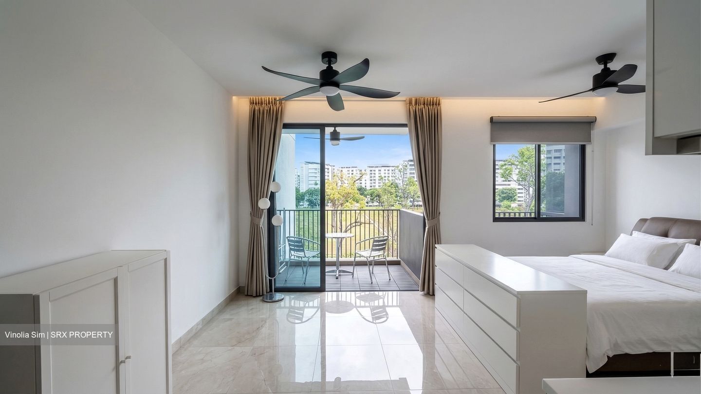Treasure at Tampines (D18), Condominium #539639711